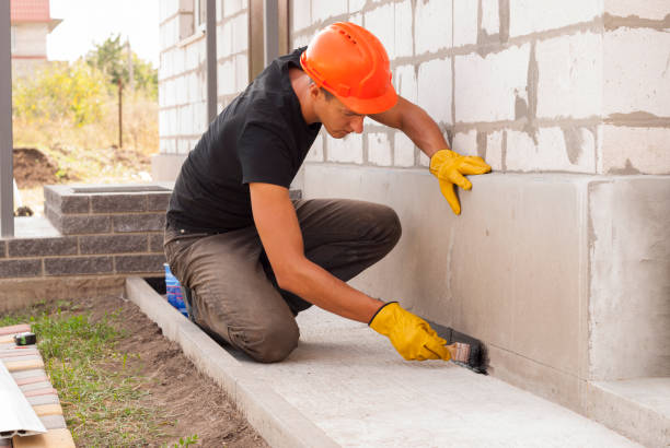 Waterproofing professionals working in Monmouth Junction, NJ